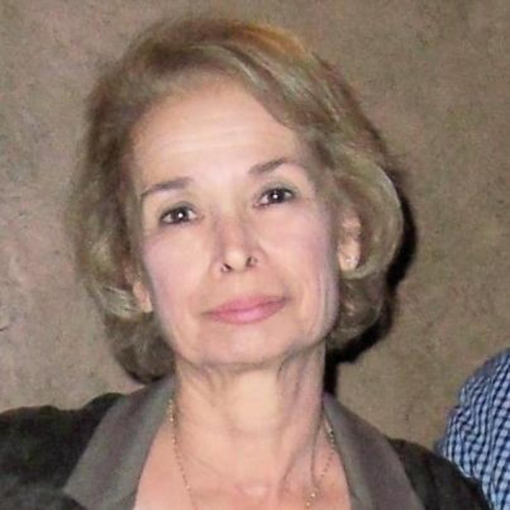 Meet your Posher, Marsha